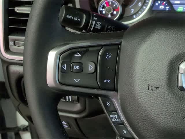 Thumbnail: 2026 RAM 1500 - 25