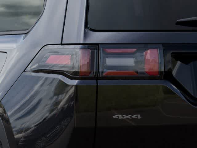 Thumbnail: 2026 Jeep Cherokee - 9