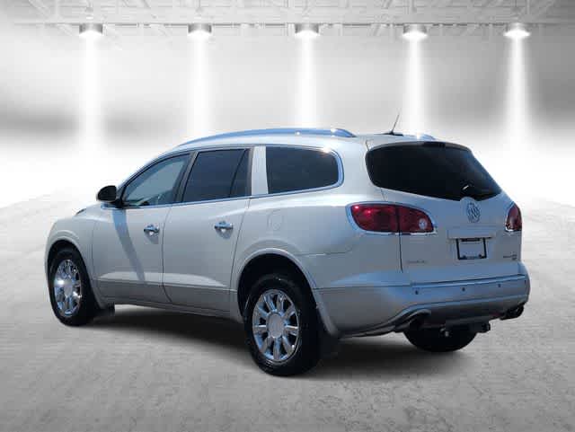Thumbnail: 2011 Buick Enclave - 6