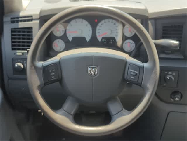 Thumbnail: 2007 Dodge Ram 1500 - 22