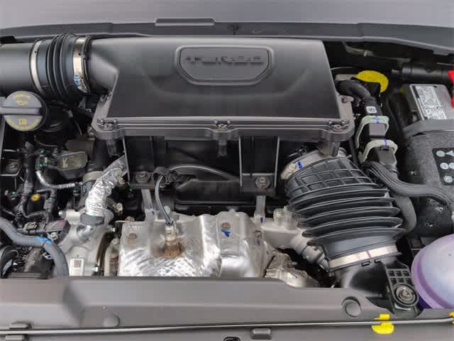 Thumbnail: 2026 Jeep Compass - 15