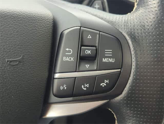 Thumbnail: 2020 Ford Explorer - 27