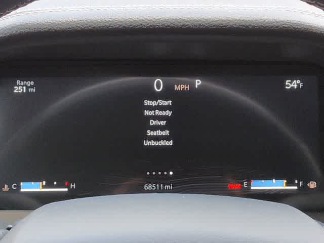 Thumbnail: 2022 Jeep Grand Cherokee - 34