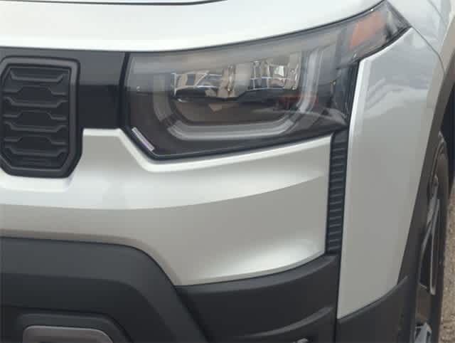 Thumbnail: 2026 Jeep Cherokee - 11