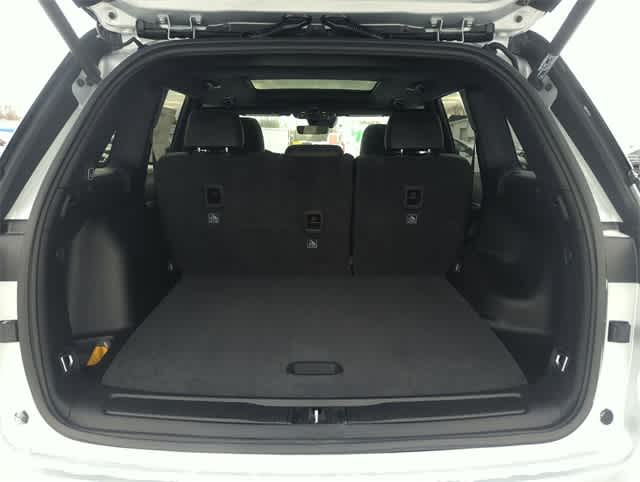 Thumbnail: 2025 Jeep Grand Cherokee - 36