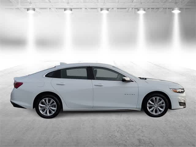 Thumbnail: 2023 Chevrolet Malibu - 9