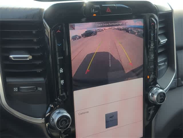 Thumbnail: 2026 RAM 1500 - 21