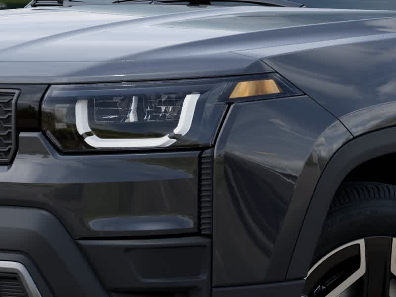 Thumbnail: 2026 Jeep Cherokee - 10