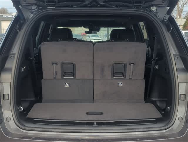 Thumbnail: 2025 Jeep Grand Cherokee L - 35