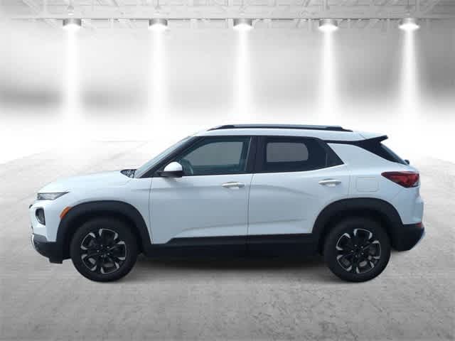 Thumbnail: 2023 Chevrolet TrailBlazer - 5
