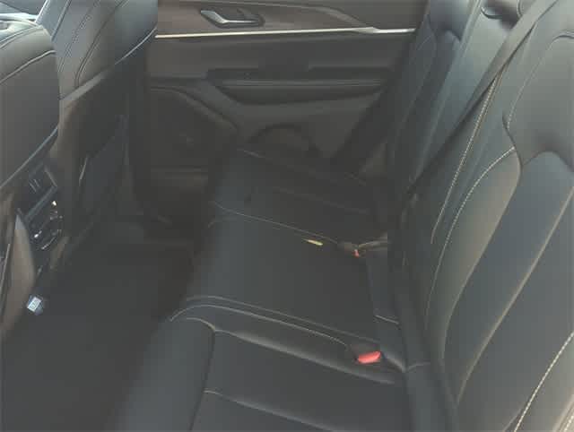 Thumbnail: 2025 Jeep Grand Cherokee - 20