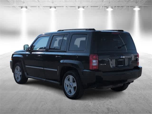 Thumbnail: 2010 Jeep Patriot - 6
