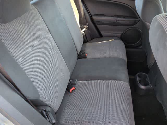 Thumbnail: 2010 Dodge Caliber - 20