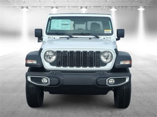 Thumbnail: 2026 Jeep Gladiator - 3