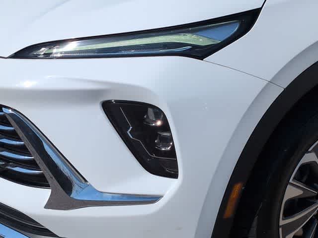 Thumbnail: 2024 Buick Envision - 11