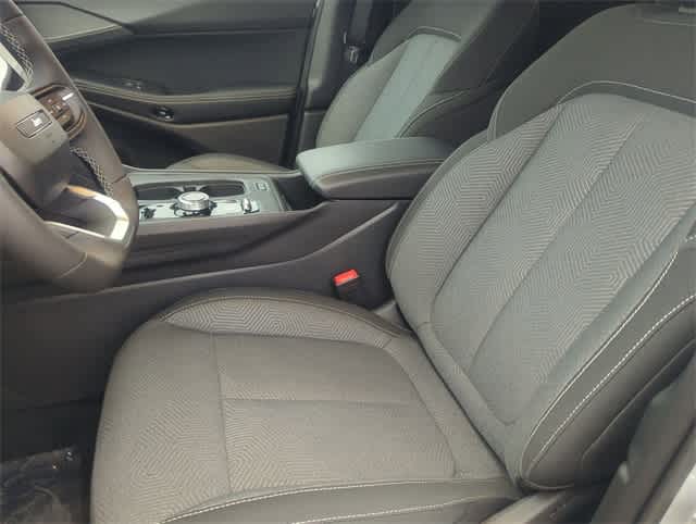 Thumbnail: 2026 Jeep Cherokee - 16