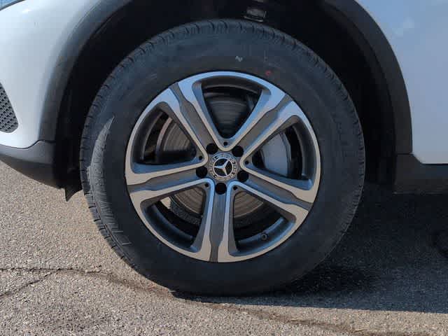 Thumbnail: 2018 Mercedes-Benz GLC - 14