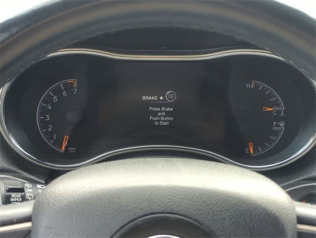 Thumbnail: 2014 Jeep Grand Cherokee - 31