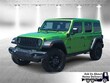 Jeep Wrangler 4xe