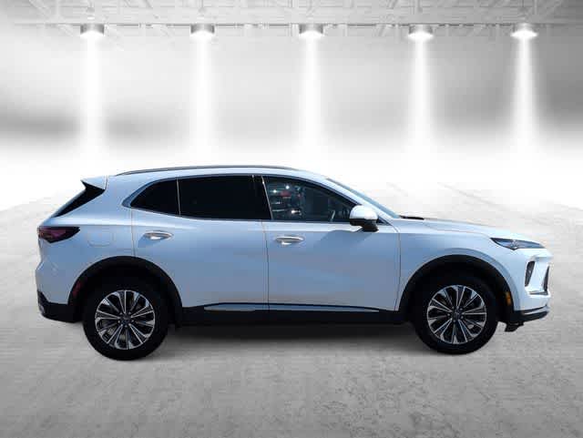 Thumbnail: 2024 Buick Envision - 9