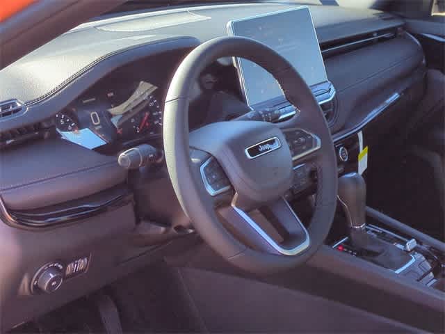 Thumbnail: 2026 Jeep Compass - 10