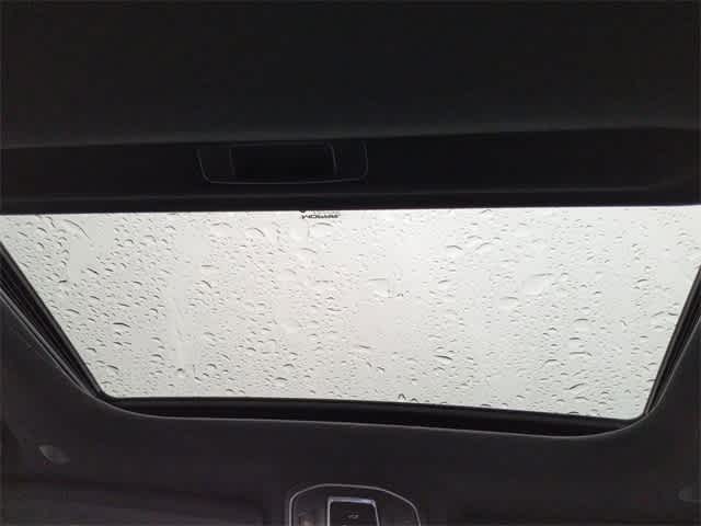 Thumbnail: 2025 Jeep Grand Cherokee L - 24