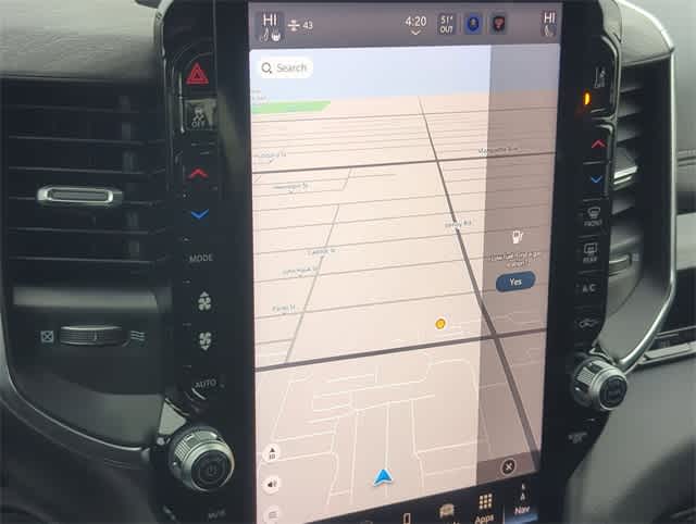 Thumbnail: 2026 RAM 1500 - 30