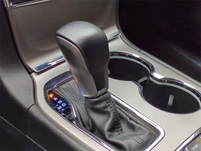 Thumbnail: 2019 Jeep Grand Cherokee - 32