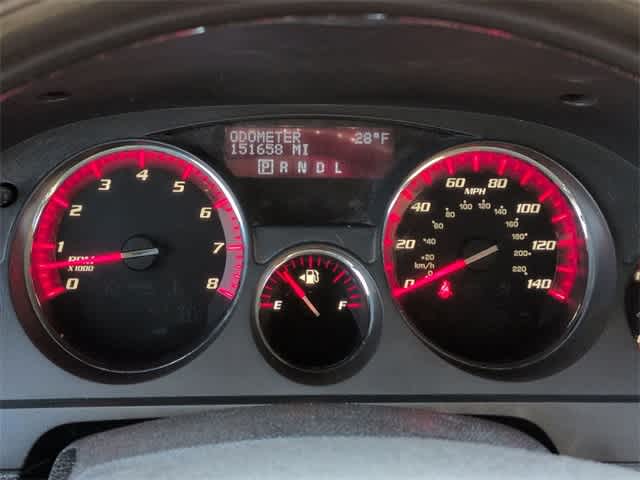 Thumbnail: 2012 GMC Acadia - 34