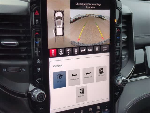 Thumbnail: 2026 RAM 1500 - 31