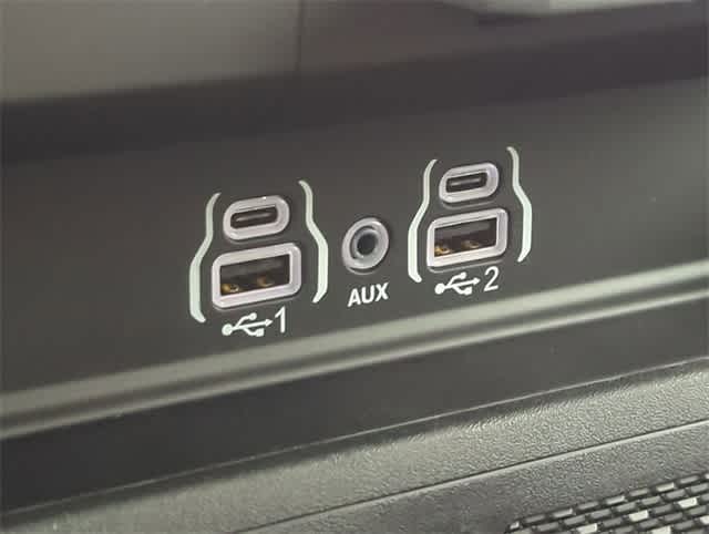 Thumbnail: 2025 RAM 1500 - 31