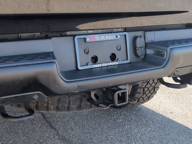 Thumbnail: 2024 RAM 1500 - 36