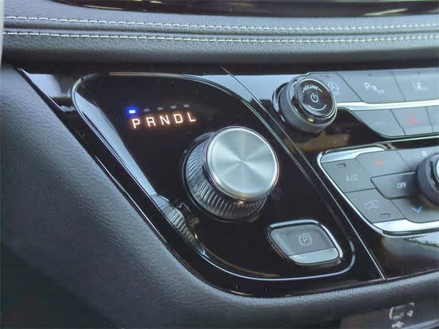 Thumbnail: 2026 Chrysler Pacifica - 33