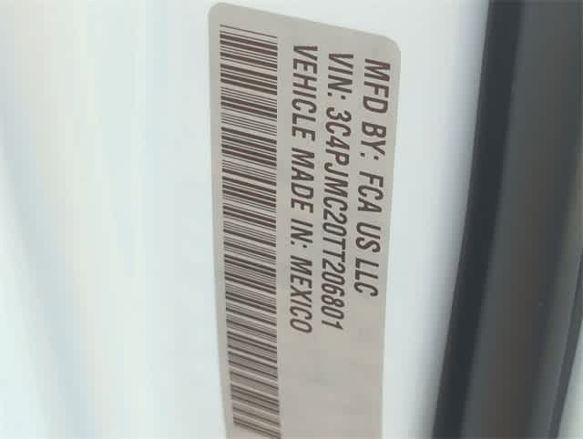 Thumbnail: 2026 Jeep Cherokee - 38