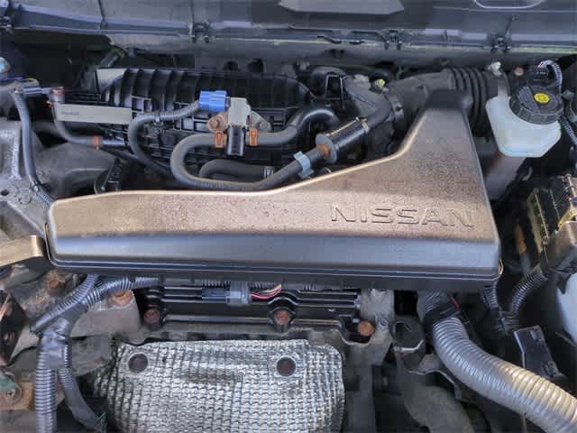 Thumbnail: 2019 Nissan Rogue - 14