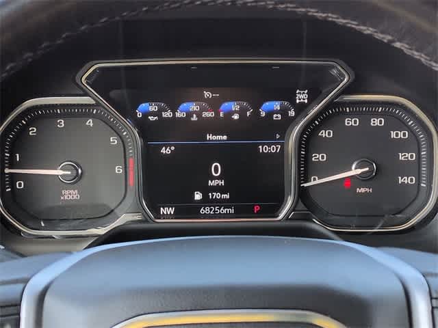 Thumbnail: 2021 GMC Yukon - 34