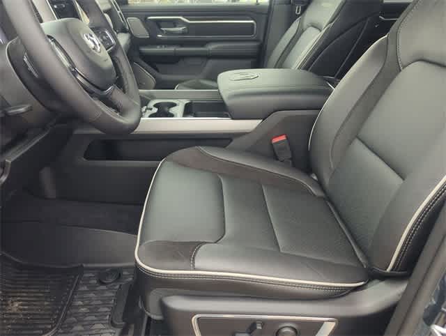 Thumbnail: 2026 RAM 1500 - 16