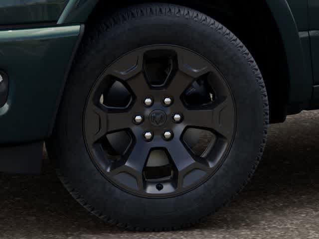 Thumbnail: 2026 RAM 1500 - 8