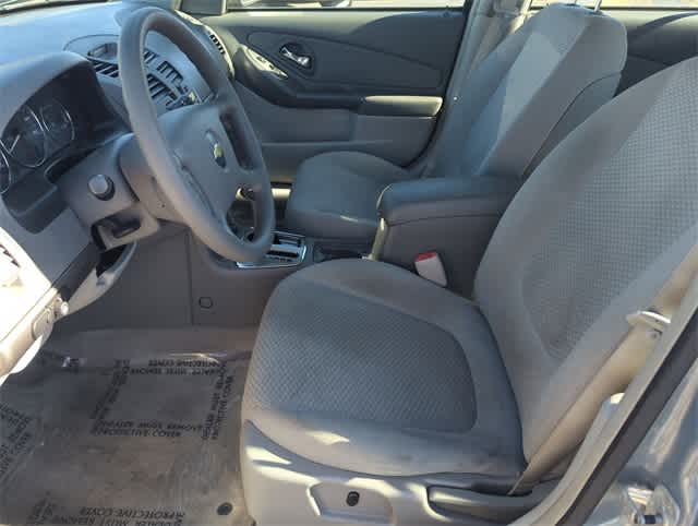 Thumbnail: 2007 Chevrolet Malibu - 16