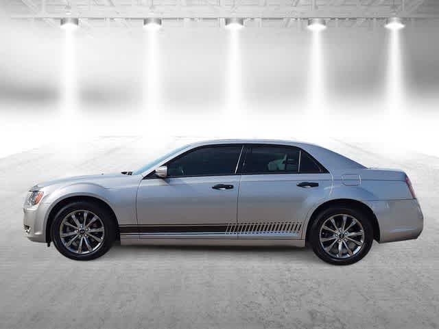 Thumbnail: 2014 Chrysler 300 - 5