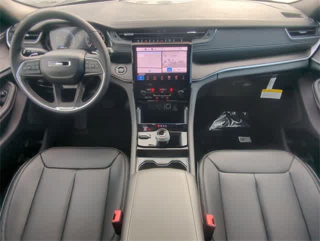 Thumbnail: 2025 Jeep Grand Cherokee - 15