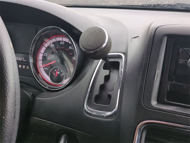 Thumbnail: 2013 Dodge Grand Caravan - 27