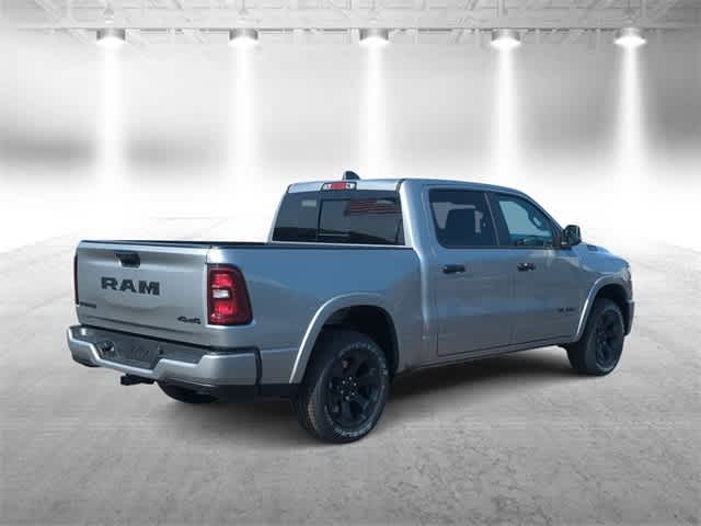 Thumbnail: 2025 RAM 1500 - 8