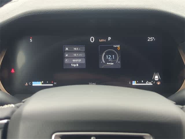 Thumbnail: 2025 Jeep Grand Cherokee - 34