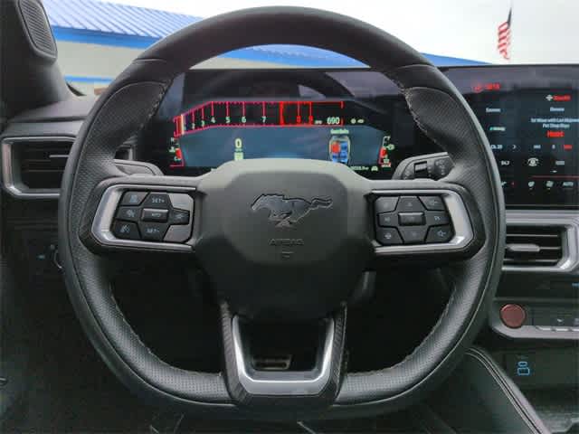 Thumbnail: 2024 Ford Mustang - 20