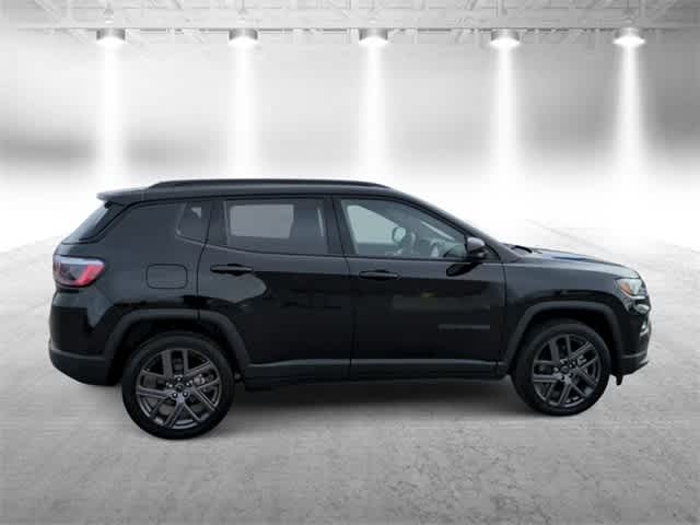 Thumbnail: 2026 Jeep Compass - 9
