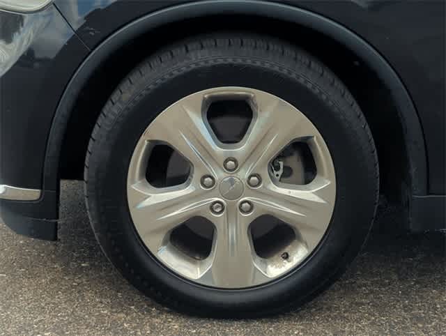 Thumbnail: 2014 Dodge Durango - 14