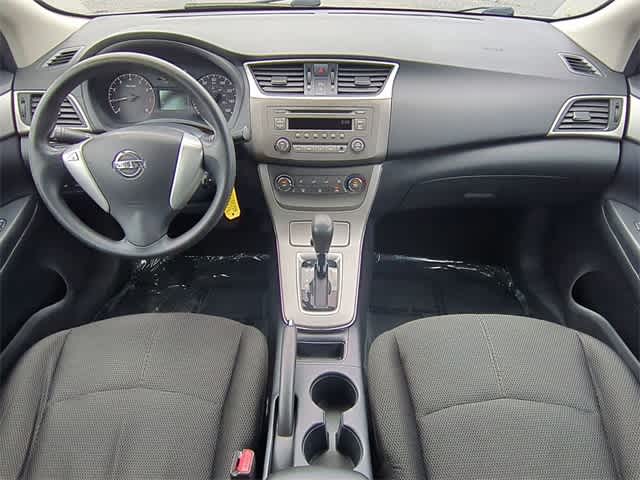 Thumbnail: 2013 Nissan Sentra - 14