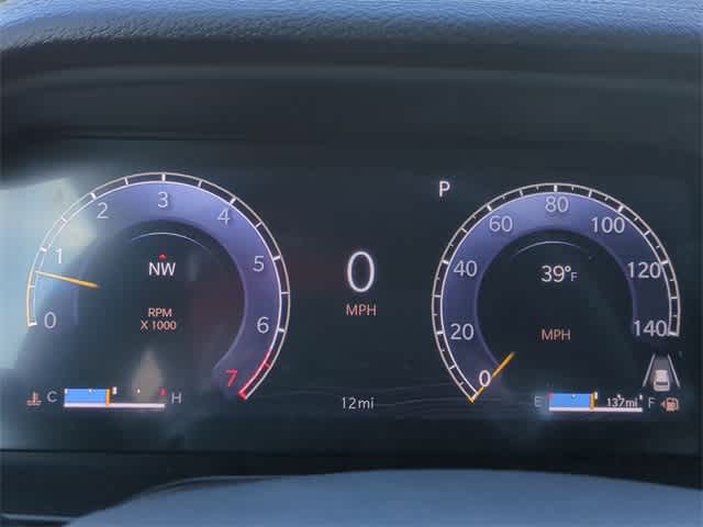 Thumbnail: 2025 Jeep Grand Cherokee - 35