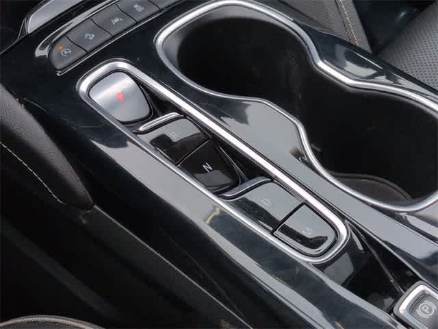 Thumbnail: 2021 Buick Envision - 30